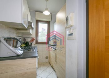 Foto 7 - Trilocale VIALE DELLE ARTI
 
13, Pomezia - foto 7