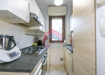 Foto 8 - Trilocale VIALE DELLE ARTI
 
13, Pomezia - foto 8