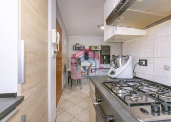 Foto 9 - Trilocale VIALE DELLE ARTI
 
13, Pomezia - foto 9