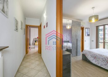 Foto 10 - Trilocale VIALE DELLE ARTI
 
13, Pomezia - foto 10