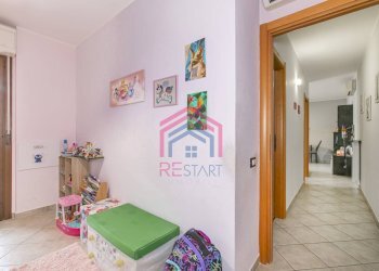 Foto 12 - Trilocale VIALE DELLE ARTI
 
13, Pomezia - foto 12