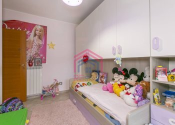 Foto 15 - Trilocale VIALE DELLE ARTI
 
13, Pomezia - foto 15