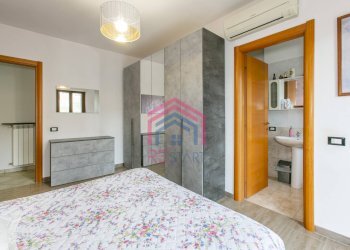 Foto 19 - Trilocale VIALE DELLE ARTI
 
13, Pomezia - foto 19