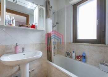 Foto 21 - Trilocale VIALE DELLE ARTI
 
13, Pomezia - foto 21