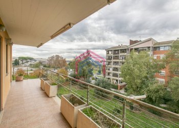 Foto 23 - Trilocale VIALE DELLE ARTI
 
13, Pomezia - foto 23