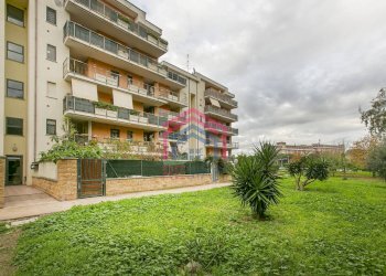 Foto 30 - Trilocale VIALE DELLE ARTI
 
13, Pomezia - foto 30