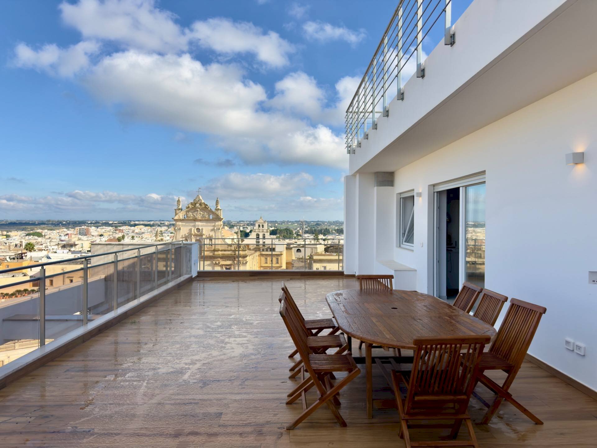 Foto 3 - Attico Via Giovanni Pascoli
9, Galatina - foto 3