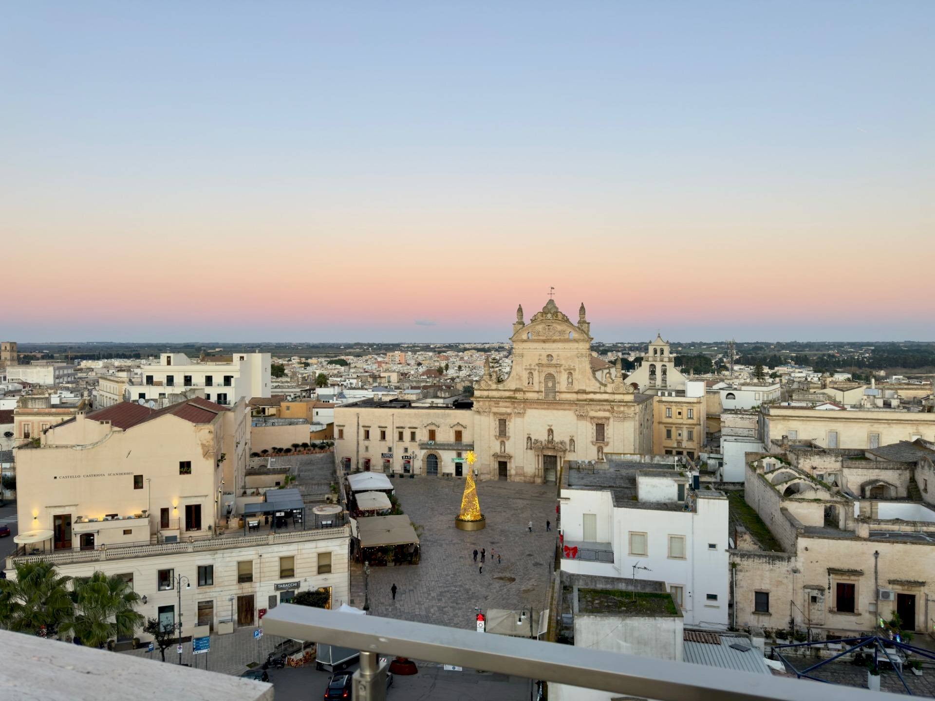 Foto 1 - Attico Via Giovanni Pascoli
 
9, Galatina - foto 1