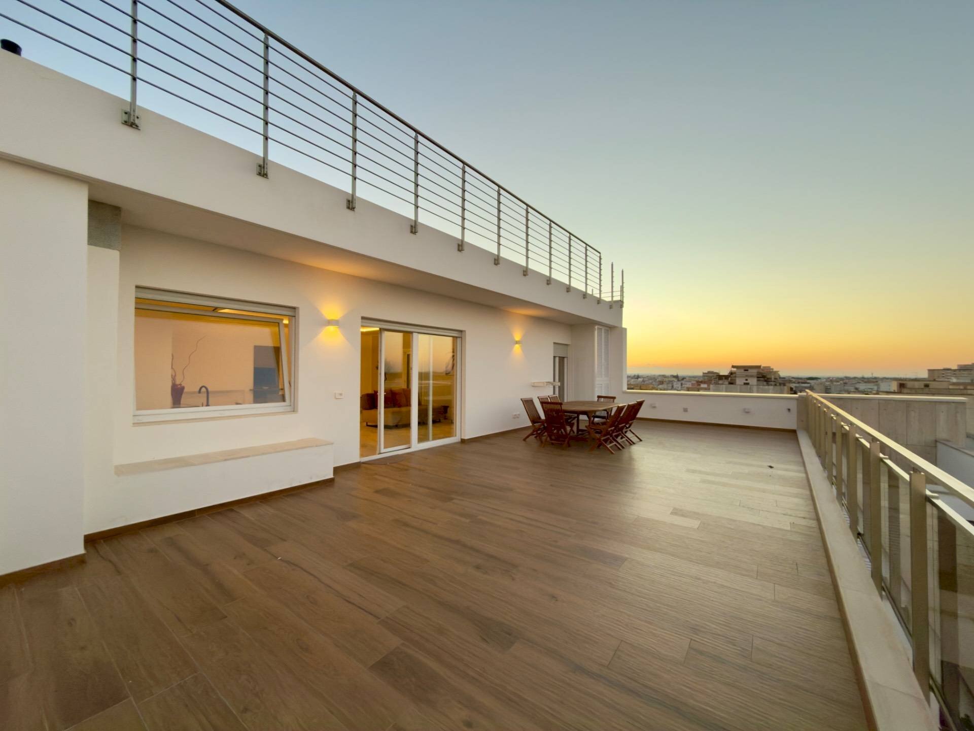 Foto 2 - Attico Via Giovanni Pascoli
 
9, Galatina - foto 2