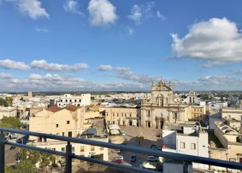 Foto 1 - Attico Via Giovanni Pascoli
 
9, Galatina - foto 1