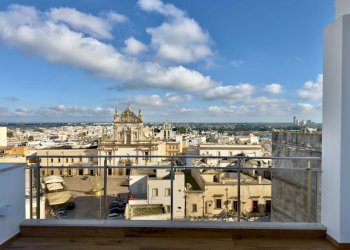 Foto 2 - Attico Via Giovanni Pascoli
 
9, Galatina - foto 2