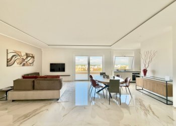 Foto 5 - Attico Via Giovanni Pascoli
 
9, Galatina - foto 5