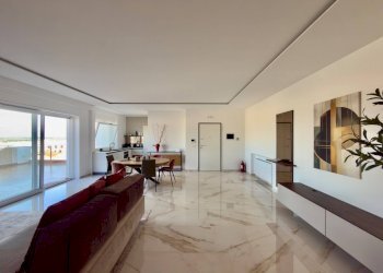 Foto 7 - Attico Via Giovanni Pascoli
 
9, Galatina - foto 7