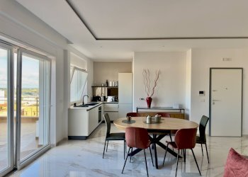 Foto 9 - Attico Via Giovanni Pascoli
 
9, Galatina - foto 9