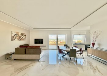 Foto 11 - Attico Via Giovanni Pascoli
 
9, Galatina - foto 11