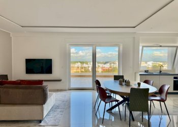 Foto 13 - Attico Via Giovanni Pascoli
 
9, Galatina - foto 13