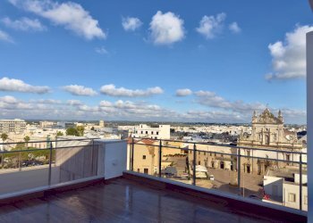 Foto 27 - Attico Via Giovanni Pascoli
 
9, Galatina - foto 27