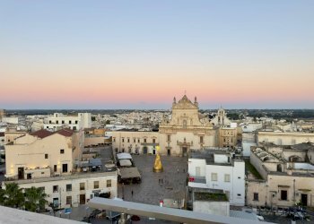 Foto 1 - Attico Via Giovanni Pascoli
 
9, Galatina - foto 1