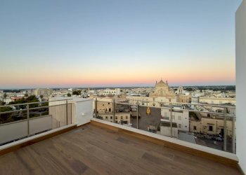 Foto 4 - Attico Via Giovanni Pascoli
 
9, Galatina - foto 4