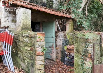 Molin del Piano vendesi porzione di colonica - Rustico via di Parga
 
1, Pontassieve - foto 5