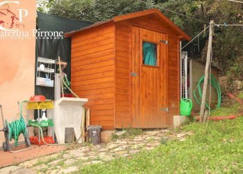 Molin del Piano vendesi porzione di colonica - Rustico via di Parga
 
1, Pontassieve - foto 6