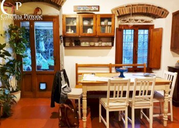 Molin del Piano vendesi porzione di colonica - Rustico via di Parga
 
1, Pontassieve - foto 11