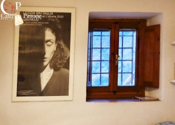 Molin del Piano vendesi porzione di colonica - Rustico via di Parga
 
1, Pontassieve - foto 14