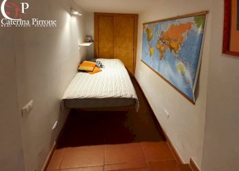 Molin del Piano vendesi porzione di colonica - Rustico via di Parga
 
1, Pontassieve - foto 22