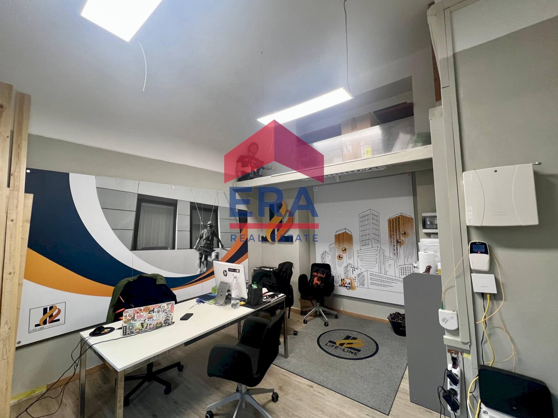 Foto 1 - Commercial Premises Via Marziale
 
7, Roma - photo 1