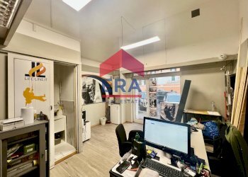 Foto 5 - Commercial Premises Via Marziale
7, Roma - photo 5