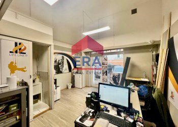 Foto 6 - Commercial Premises Via Marziale
7, Roma - photo 6