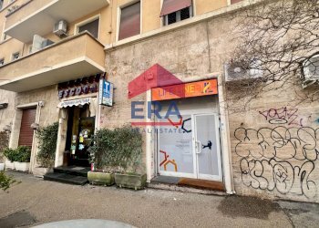 Foto 8 - Commercial Premises Via Marziale
7, Roma - photo 8