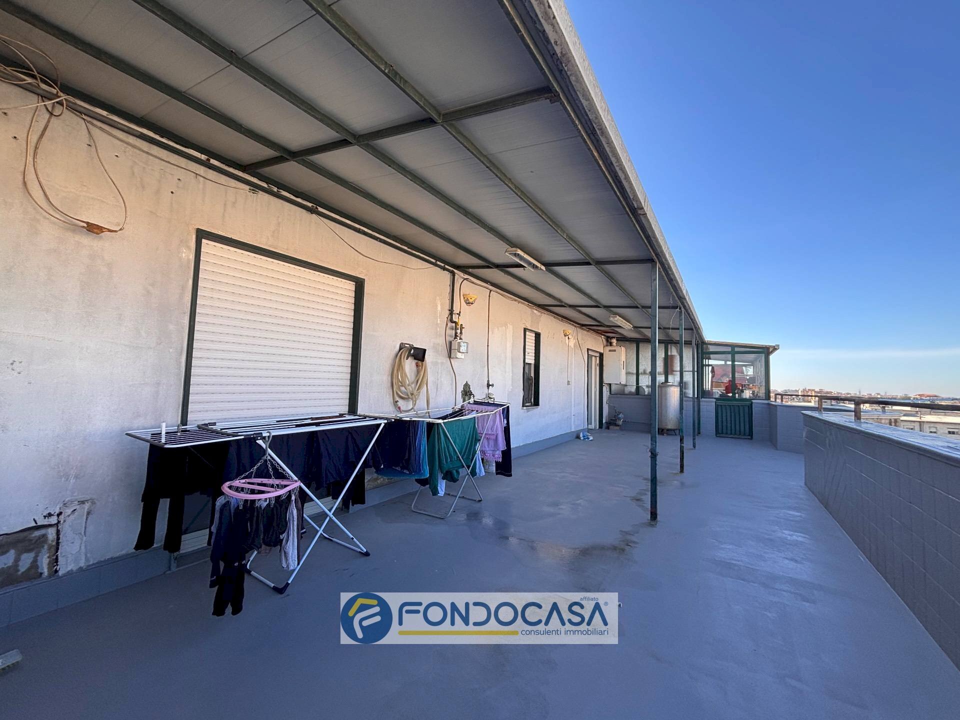 Foto 3 - Trilocale via enrico de nicola
 
6, Melito di Napoli - foto 3