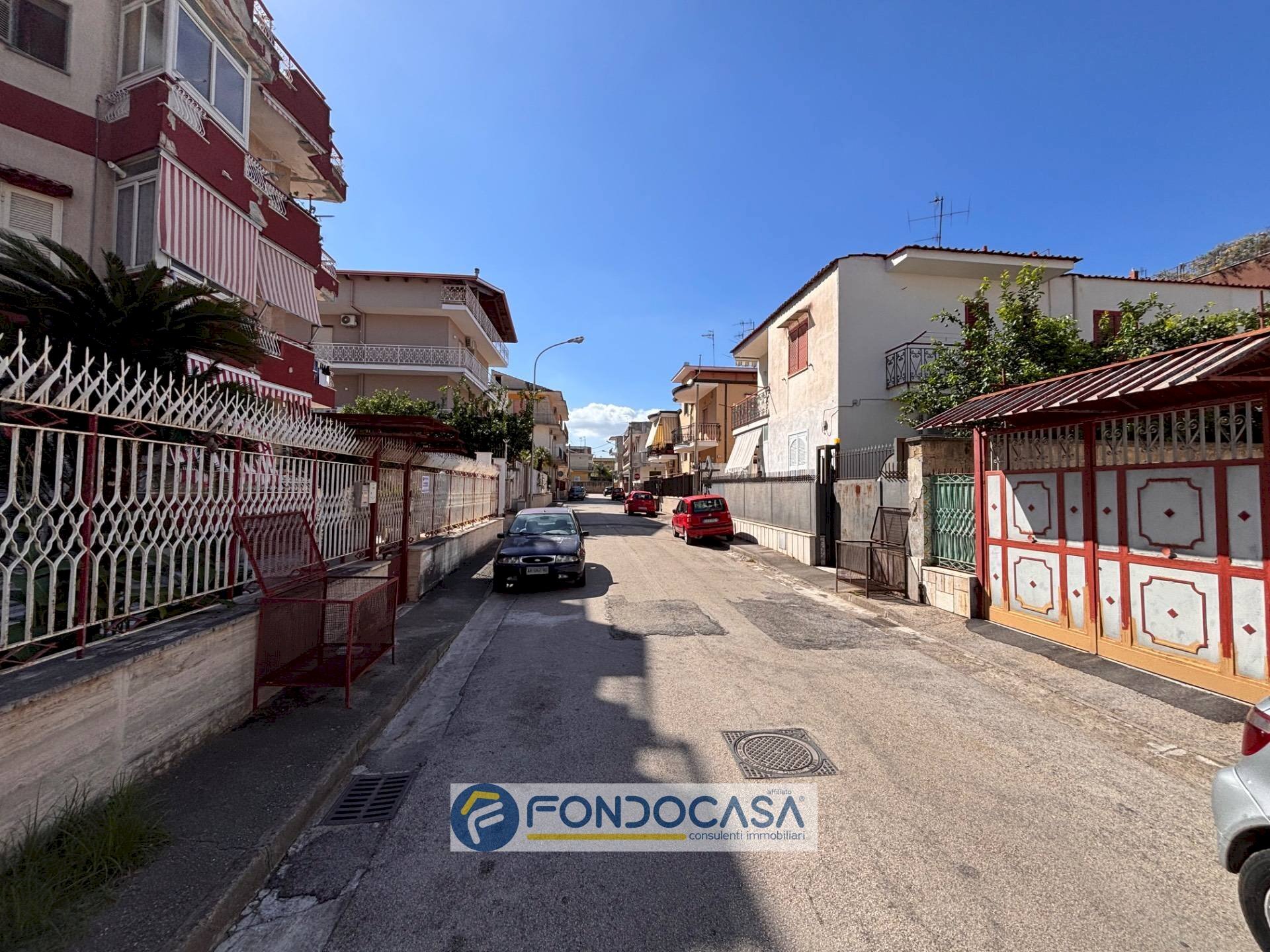 Foto 1 - Trilocale via tiziano, Sant'Antimo - foto 1