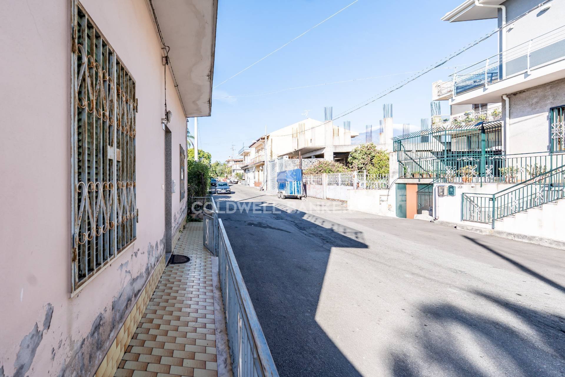 Foto 2 - Casa indipendente Via Apollo
 
7, Acireale - foto 2