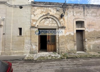 Foto 12 - Casa indipendente Via Guglielmo Garzia
 
45, Lizzanello - foto 12