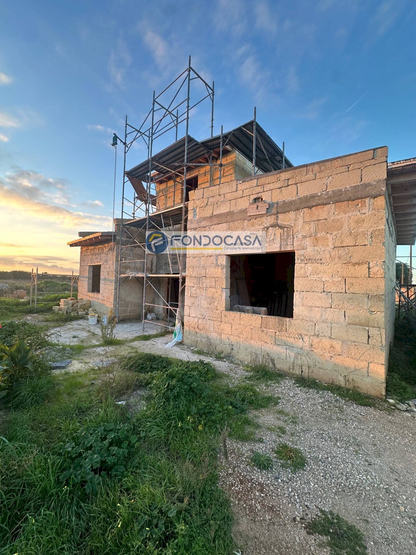 Foto 1 - Villa Via Duca Seconda
 
snc, San Cesario di Lecce - foto 1