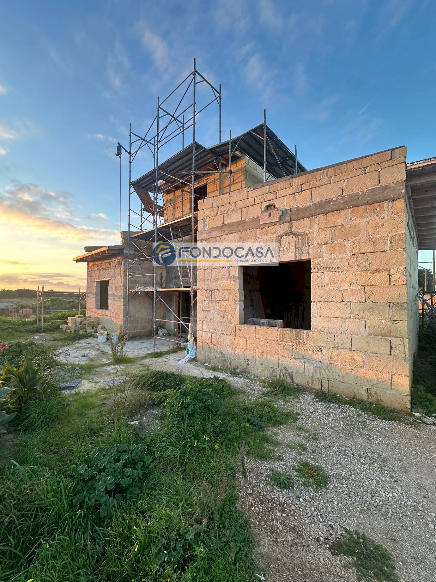 Foto 2 - Villa Via Duca Seconda
 
snc, San Cesario di Lecce - foto 2