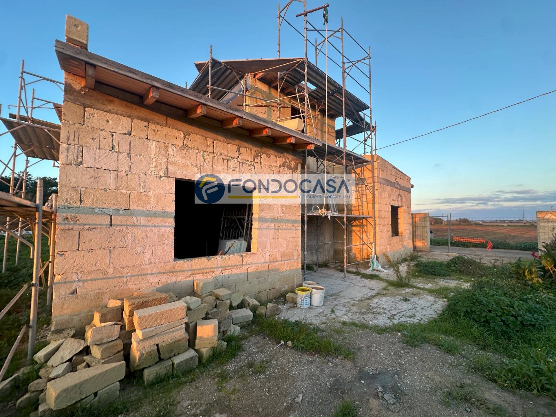 Foto 3 - Villa Via Duca Seconda
 
snc, San Cesario di Lecce - foto 3