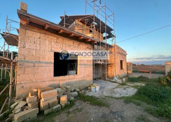 Foto 3 - Villa Via Duca Seconda
 
snc, San Cesario di Lecce - foto 3