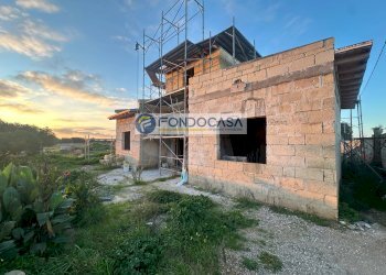 Foto 4 - Villa Via Duca Seconda
 
snc, San Cesario di Lecce - foto 4