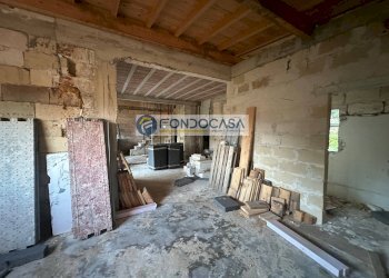 Foto 9 - Villa Via Duca Seconda
 
snc, San Cesario di Lecce - foto 9