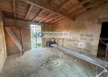 Foto 16 - Villa Via Duca Seconda
 
snc, San Cesario di Lecce - foto 16