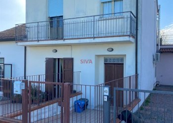 Foto 11 - Trilocale Via Fosso Ghiaia
 
40, Ravenna - foto 11