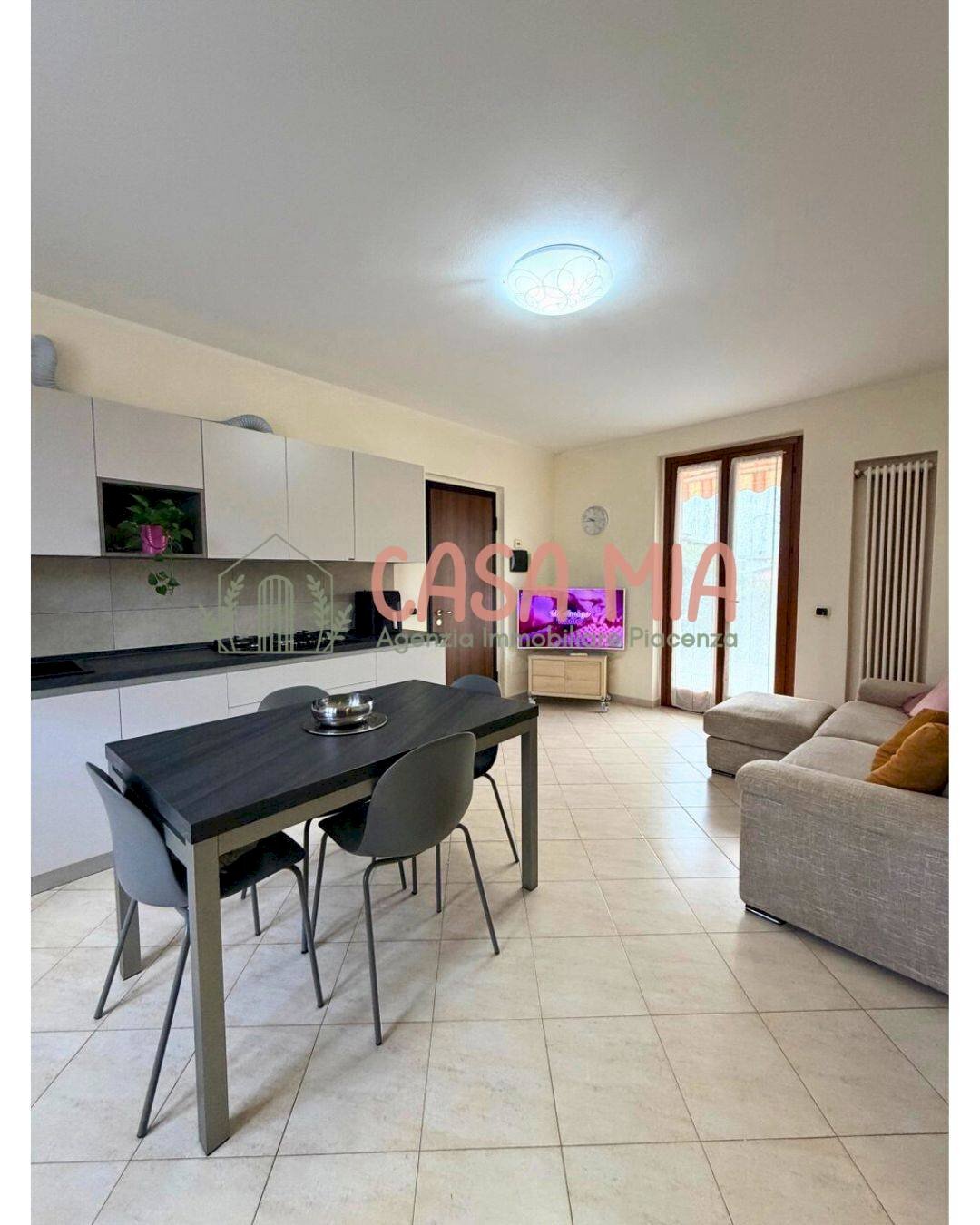 Foto 1 - Two-room apartment MOSCHINO, Sarmato - photo 1