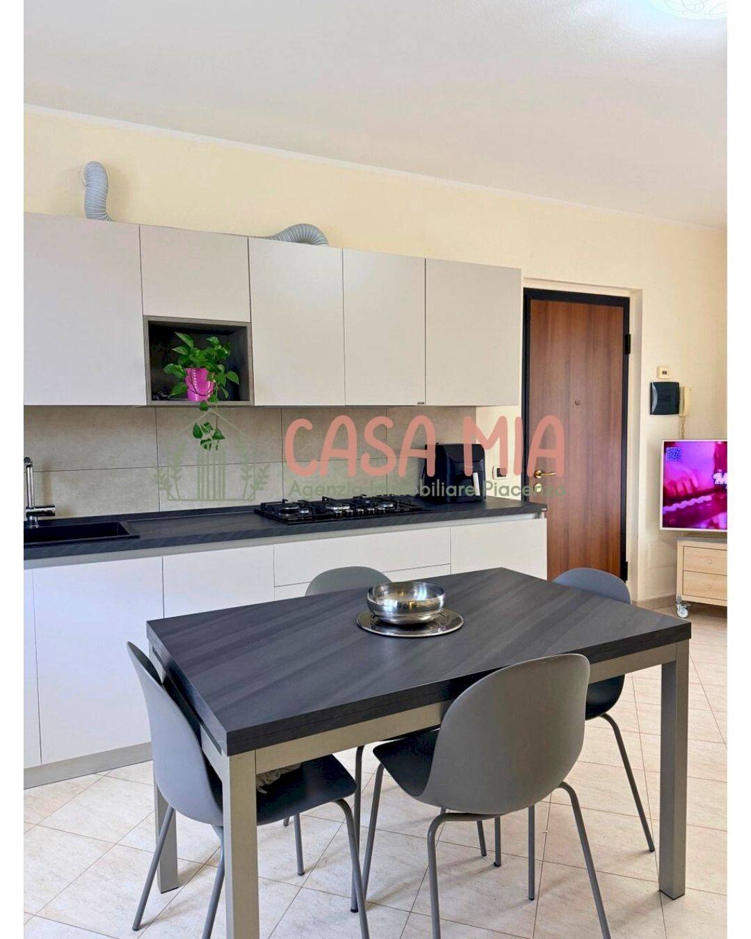 Foto 2 - Two-room apartment MOSCHINO, Sarmato - photo 2