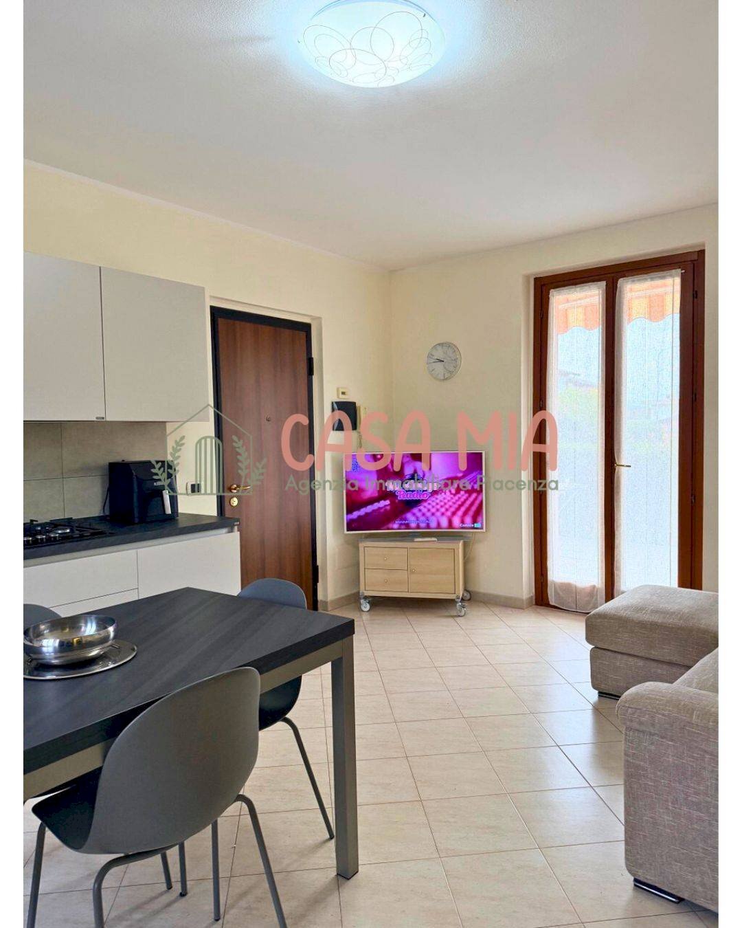 Foto 3 - Two-room apartment MOSCHINO, Sarmato - photo 3