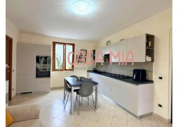 Foto 8 - Two-room apartment MOSCHINO, Sarmato - photo 8