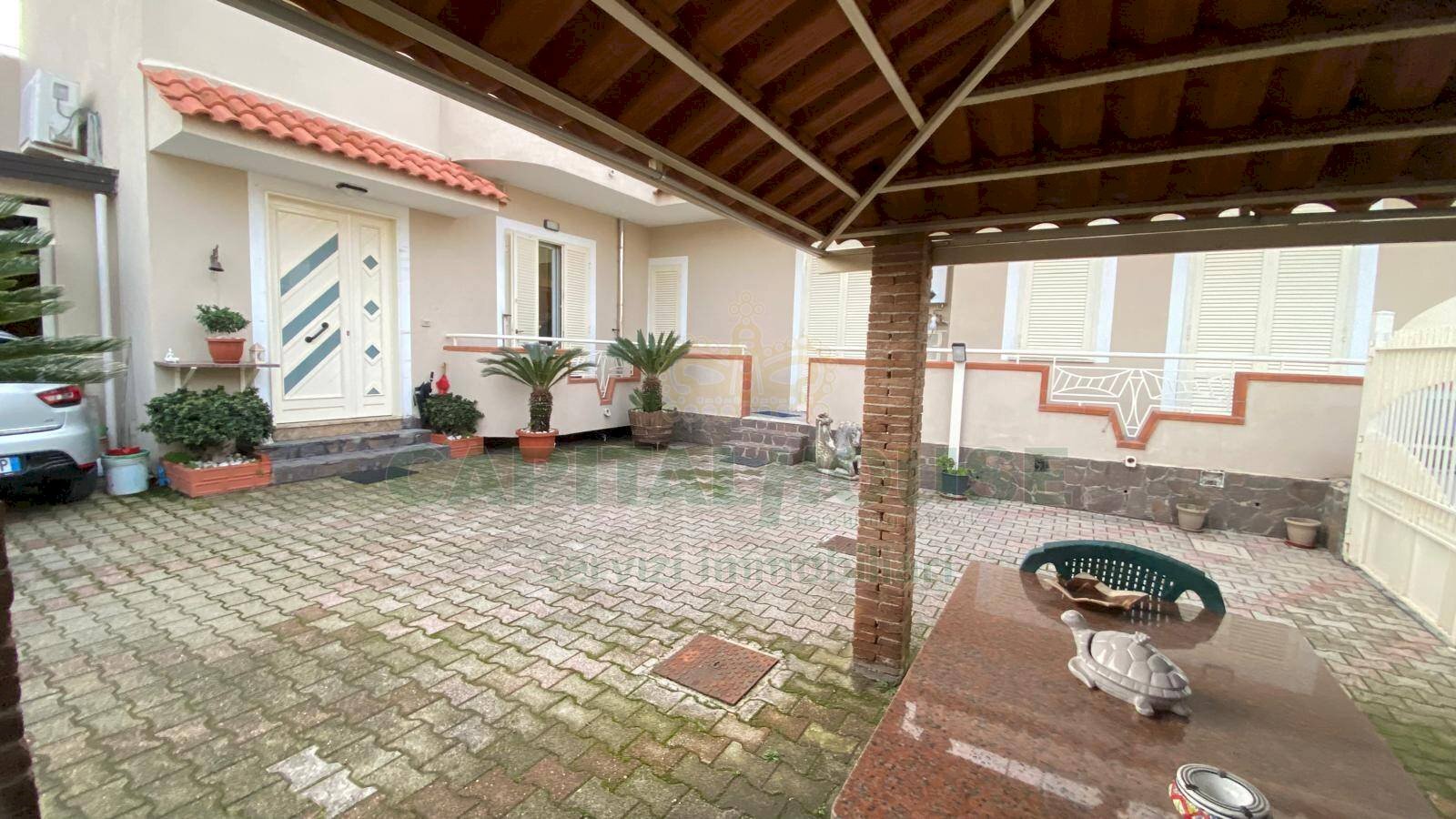 Foto 1 - Casa indipendente Saviano, Saviano - foto 1