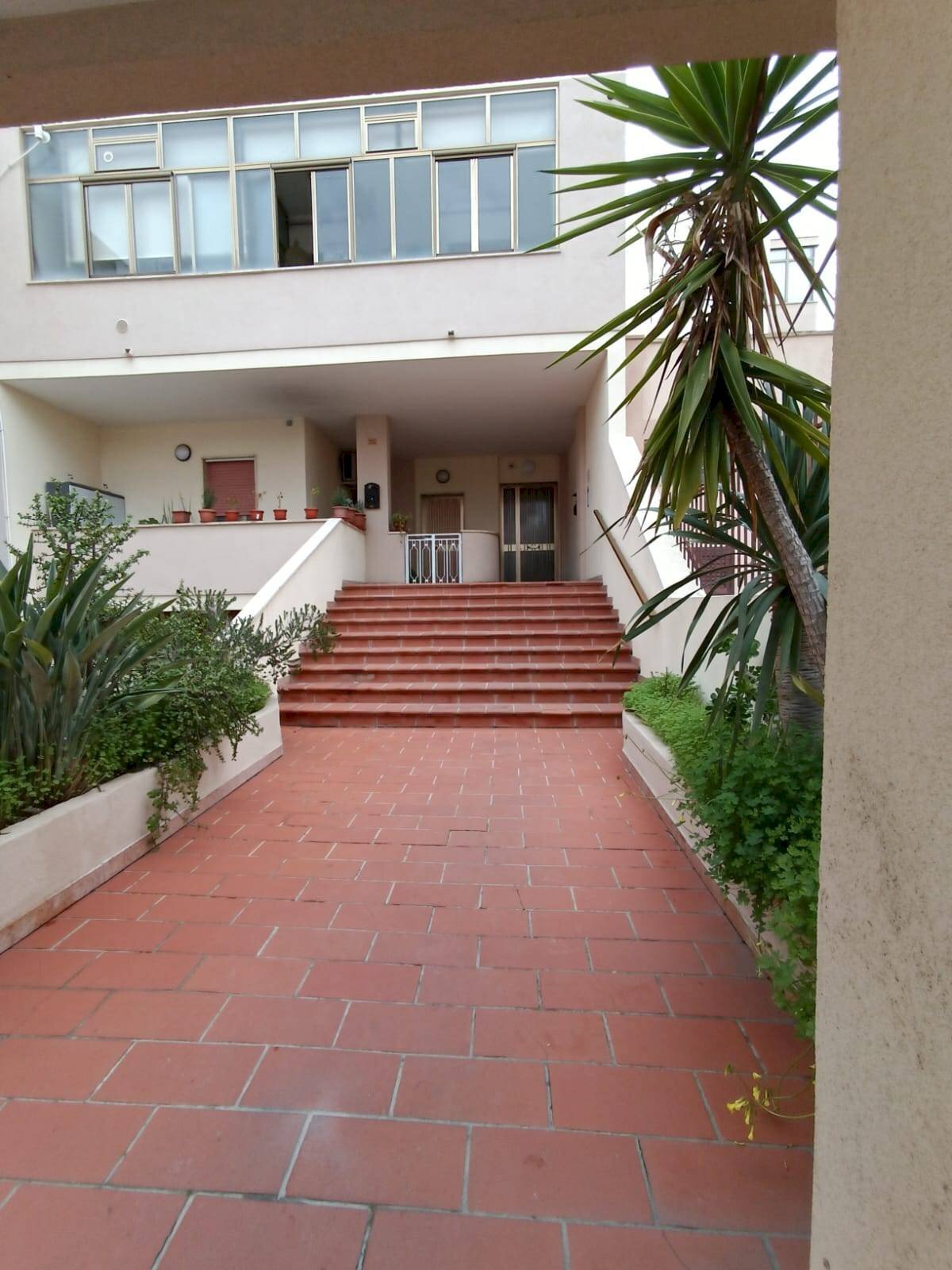 Foto 1 - Two-room apartment via madonna del carmine, Gallipoli - photo 1